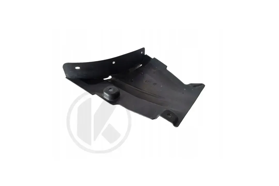 WHEEL ARCH COVER - Lower left front